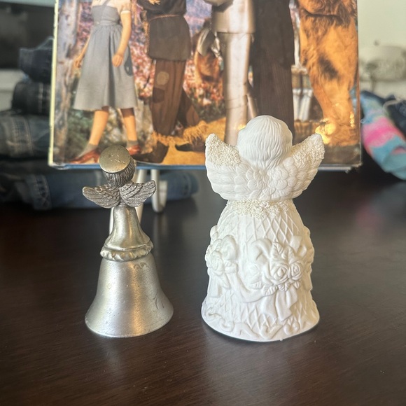 Two Angel 😇 Bells. - Picture 2 of 2